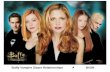 Buffy Vampire Slayer Relationships BVSR - Dean Simontonsimonton.faculty.ucdavis.edu/wp-content/uploads/sites/243/2015/08/... · Creativity and Discovery • Three criteria (cf. US