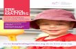 The voice for parents and service providers PRE SCHOOL MATTERS 15 hours special_final.pdf · The voice for parents and service providers PRE SCHOOL MATTERS Time To guaranTee ... While