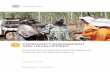 Community Engagement and Development - … ENGAGEMENT AND DEVELOPMENT Leading Practice Sustainable Development Program for the Mining Industry September 2016 INDUSTRY.GOV.AU | DFAT.GOV.AU