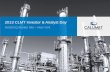 2013 CLMT Investor & Analyst Day - Amazon S3 · 2013 CLMT Investor & Analyst Day NASDAQ Market Site ... This Presentation has been prepared by Calumet Specialty Products Partners,