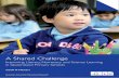 A Shared Challenge - Education Queenslandeducation.qld.gov.au/mastersreview/pdfs/final-report-masters.pdf · A Shared Challenge: Improving Literacy, Numeracy and Science Learning