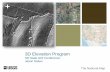 3D Elevation Program SD State GIS Conference Jason Stoker · Meet the 3D elevation needs of USGS science, ... 3DEP Plan – Available Now USGS Lidar Base Specification ... 3D Elevation