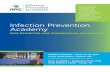 Infection Prevention Academy - Log into your Online Media ...eo2.commpartners.com/users/apic/downloads/2015_APIC_Academy... · Association for Professionals in Infection Control and