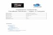 Installation runbook for Cloudbase Solutions – Hyper-V Compute... ·  · 2016-02-26Installation runbook for. Cloudbase Solutions – Hyper-V Compute. ... OpenStack has it out-of-box