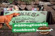GSDogCookie Cookbook DOG COOKIE - Girl Scouts of … · 2 Since dogs can’t eat real Girl Scout Cookies (but we’re pretty sure they wish they could!) we created this contest with