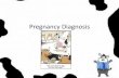 Pregnancy Diagnosis - NCSU Student Organizationsclubs.ncsu.edu/bovine/pdfs/PregDxPrez.pdf · but I’ll bet you can’t find more than two ovaries! ... noted on palpation ... •