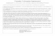 Canada / Lithuania Agreement - Service Canada Forms€¦ ·  · 2017-05-09Canada / Lithuania Agreement Applying for a Lithuanian Lost working capacity ... / Given names (all) Tėvo