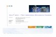 bio-t mini – The Laboratory Bioreactor System information... · Seite 6 of 24 2. Zeta bio-t® mini Laboratory Bioreactor System 2.1. Design Overview As the smallest member of the