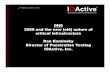 DNS 2008 and the new (old) nature of critical ... - Black Hat · critical infrastructure Dan Kaminsky ... around the TTL defense – Really, ... Not Repeating All The Slides, But