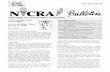National Ice Cream Retailers Association Ice Cream Retailers Association MAY 2015 - $25.00 IN THIS ISSUE Vanilla: More Than Just A Flavor by Craig Nielsen, Nielsen Massey Vanillas