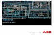 S800 I/O Product Guide - ABB Ltd · S800 I/O Product Guide. NOTICE This document contains information about one or more ABB products and may include a description of or a reference