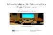 Morbidity & Mortality Conference - Faculty of Medicine key component of workplace-based learning is the surgical morbidity and mortality conference (M&M). The ... morbidity and mortality