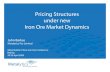 Pricing Structures under new Iron Ore Market Dynamicsmetalytics.info/yahoo_site_admin/assets/docs/Barkas_Metalytics...Pricing Structures under new Iron Ore Market Dynamics ... Iron