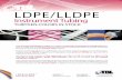 Instrument Tubing - pure-process.compure-process.com/.../documentacion/.../LDPE,LLDPE.pdf · LDPE/LLDPE Instrument Tubing TM Low-Density Polyethylene (LDPE) and Linear Low-Density
