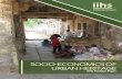 SOCIO-ECONOMICS OF URBAN HERITAGE - IIHSiihs.co.in/.../Position-Paper-on-Socio-Economics-of-Urban-Heritage.pdf · SOCIO-ECONOMICS OF URBAN HERITAGE ... AMASR Ancient Monuments and