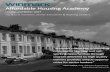 Affordable Housing Academy - Winmark is the Affordable Housing Academy? The most flexible five day Academy in Strategic Management leading to a Post Graduate ... In March 2011, ...