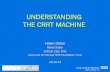 Dickie Understanding the CRRT machine 18.10 THE CRRT MACHINE Helen%Dickie Renal%Sister Critical%Care%Unit Guy’s%and%St.Thomas’%NHS%Foundation%Trust 18.10.14 RRT options - IHD vs