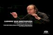 LUDWIG VAN BEETHOVEN Symphonies nos. 4 & 6 · 1 LUDWIG VAN BEETHOVEN Symphonies nos. 4 & 6 Complete symphonies vol. 1 THE NETHERLANDS SYMPHONY ORCHESTRA Jan Willem de Vriend