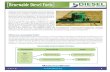 renewable Fuels Fact Sheet - Diesel Technology Forum · TECHNOLOGY FORUM What are the benefits of biodiesel and renewable diesel fuels? Biodiesel and renewable diesel fuels offer