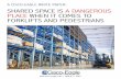 A CISCO-EAGLE WHITE PAPER: SHAREd SPACE IS … CISCO-EAGLE WHITE PAPER: SHAREd SPACE IS A dAnGEROuS PLACE WHEn IT COmES TO fORkLIfTS And PEdESTRIAnS ... SHARE ACE ANGEROUS PACE •