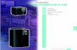 Inverter MICROMASTER 430 DA 51.2 · 2005/2006 3/1 3 Inverter MICROMASTER 430 3/2 Description 3/4 Circuit diagrams 3/6 Technical data 3/9 Selection and ordering data 3/10 Options ...