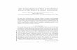 The Underemphasized Role of Established Firms as …willm/bio/cv/papers/ICC1996...The Underemphasized Role of Established Firms as the Sources of Major Innovations ... technological