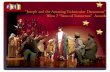 “Joseph and the Amazing Technicolor Dreamcoat” Wins …€¦ ·  · 2015-05-12e Newark High School Spring Musical Production of “Joseph and the Amazing Technicolor Dreamcoat”
