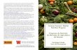 Participant Guide Guía del Participante Farmers’ Market Nutrition Program Programa de Nutrición ... de Arizona Participant Guide ... ARIZONA FARMERS' MARKET NUTRITION PROGRAM ...
