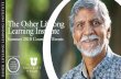 The OSHER LIFELONG LEARNING Journey of Your Life · Osher Lifelong Learning Institute at the University of Utah is a ... Membership in the Osher Institute is one of the best gifts