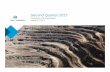 Second Quarter 2017 - SNC-Lavalin 2017 Conference...second quarter 2017 MD&A and the Company’s prospectus dated April 24, 2017. The 2017 outlook also assumes that the federal charges