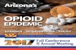 OPIOID - Wild Apricotazpha.wildapricot.org/resources/Documents/Fall 2017 Program_Proof4.pdf · Joshua Beck ... Representative Heather Carter is your state representative from North
