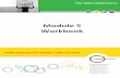 Module 5 Workbook - fusiontraining.com.aufusiontraining.com.au/.../03/Module-5-Sales-Experience-Part-11.pdf · Module 5 – The Sales Experience Part 1 Objectives ... © FUSION TRAINING