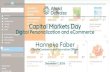 Capital Markets Day - Ahold Delhaize | Ahold Delhaize€¦ ·  · 2016-12-08Capital Markets Day ... learning capabilities • ~200 FTEs across WShopping Experience ... - ~140 million