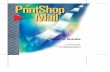 User’s Guide - Because personalization sells | PrintShop ... User’s Guide is intended for professionals involved in preparing and printing variable data jobs, such as mailings,