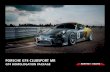 Porsche GT4 clubsPorT Mr - Manthey-Racing€¦ · The Porsche GT4 clubsPorT Mr ... · electronic engine management (continental sDi 9) ... 6 refueling system 7 sway bar front axle