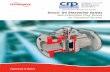 Non-Lubricated Plug Valves for Chemical Service brochure.pdf ·  · 2017-09-12Experience In Motion Durco® G4 Sleeveline Valves Non-Lubricated Plug Valves for Chemical Service