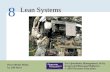 Lean Systems - OER University - Anvari.Netcbafaculty.org/4_OM/krajewski_om9_ppt_… · PPT file · Web view · 2010-01-27Title: Lean Systems Author: Jeff Heyl Last modified by: