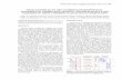 FIELD EXAMPLES OF THE COMBINED PETROPHYSICAL INVERSION OF ... · FIELD EXAMPLES OF THE COMBINED PETROPHYSICAL INVERSION OF GAMMA-RAY, ... held jointly by the Society of Petrophysicists