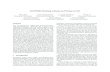 RAPTOR: Routing Attacks on Privacy in Torannee/pdf/usenixsec15.pdf · Trafﬁc Analysis BGP Churn BGP Hijack BGP Interception Symmetric Known [45, 46] Novel (x4) Novel (x5) Novel