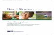Tema | Neuropsykiatribarnlakaren.se/Arkiv/2011/nr1_2011.pdf · Elisabeth Fernell är barnläkare med subspecialisering inom neuropediatrik, arbetar dels vid den utvecklingsneurologiska