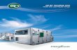 eQ Air Handling Unit With the eQ PLUS range - invento-pro.hr Sales brochure.pdf · control of airﬂ ow Air terminal ... Rotary heat Plate heat exchanger (mm) exchanger ... and Flow