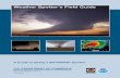 Weather Spotter’s Field Guide - Central Region … Guide_New.pdfReport estimated or measured wind speed and ... wash over jetties or exposed rocks, ... parking your car out of the