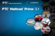 What’s new for PTC Mathcad Prime 3 - Zift Solutionsstatic.ziftsolutions.com/files/8a29280c4bfec3d7014c044… ·  · 2015-03-10PTC Mathcad Prime 3.1 API –Some of What’s New