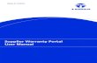 Supplier Warranty Portal User Manual - Temsa Portali'ne …online.temsa.com/images/RMI/Portal_EN.pdf ·  · 2017-04-12We, as International Warranty Operations Department Of Temsa
