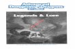 Legends & Lore - watermark.dndclassics.comwatermark.dndclassics.com/pdf_previews/116010-sample.pdfMictanchihuatl 49 Tezcatlipoca 50 Tlaloc 51 ... Fafnir 187 Garm 187 ... purpose and