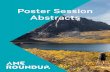 Poster Session Abstracts - AME Roundup | BC's Annual …roundup.amebc.ca/wp-content/uploads/PSAbstracts_FI… ·  · 2017-01-16AME Roundup 2017 Poster Session ... David Rhys, Terence