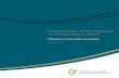 Feedback Paper on the Regulation of Crowdfunding in Ireland · Feedback Paper on the Regulation of Crowdfunding in Ireland Following on from public consultation ... will propose rules