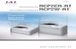 Cleanroom Rotary Type RCP2W-RT - Sinerges e GB Dust-proof/Splash-proof Rotary Type RCP2W-RT Cleanroom Rotary Type RCP2CR-RT Cleanroom Dust-proof/ Splash-proof Cleanroom Type and Dust-proof/Splash-proof