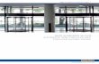 geze SlimdRive SC/SCR AUTOmATiC Semi … geze semi-circular and circular sliding doors are ... • easy to operate and set thanks to proven sliding ... Automatic semi-circular and