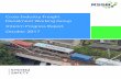 Cross-Industry Freight Derailment Working Group … RSSB | Cross-Industry Freight Derailment Working Group: Second Progress Report 1 Freight derailment events are monitored via the